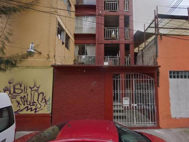 Venta Departamento Chilpa, Alfonso XIII, Álvaro Obregón, CDMX. A S F D Z