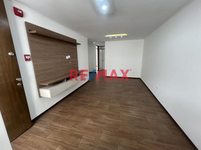 Venta Departamento Chorrillos