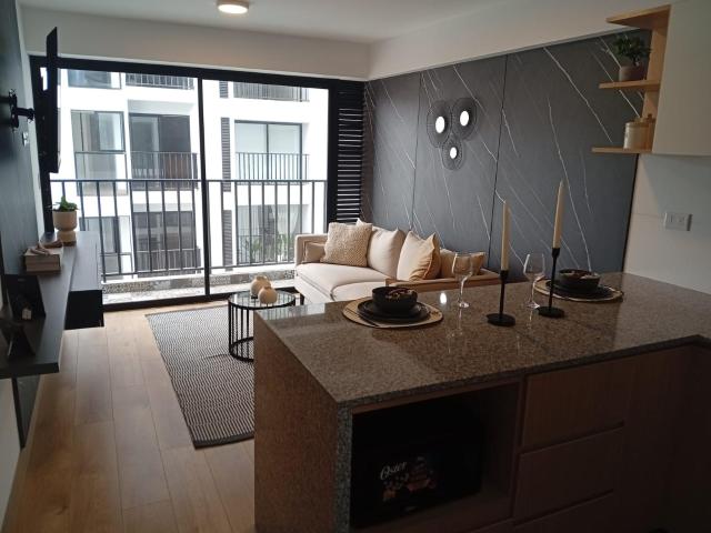 VENTA DEPARTAMENTO CHORRILLOS DPTO TIPO 11 609 1053 29