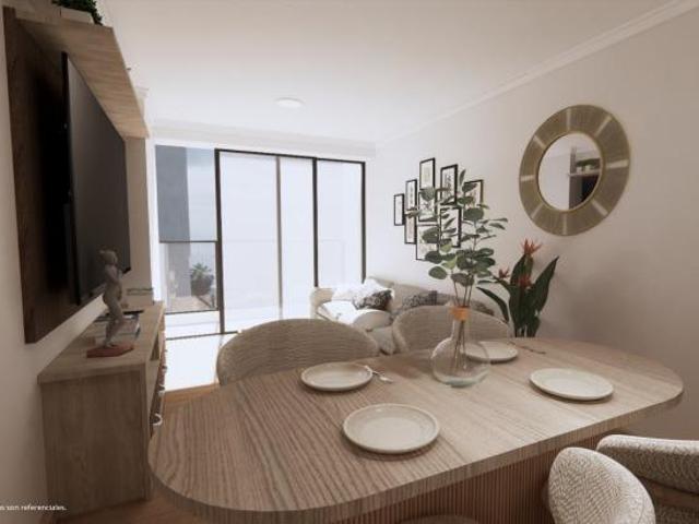 VENTA DEPARTAMENTO CHORRILLOS DPTO 205 AL 705 609 856 78
