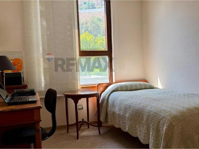 Venta departamento ciudad empresarial 131 mt2 | 3 dormitorios por 8450.00 en Huechuraba