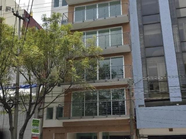 VENTA DEPARTAMENTO CUAUHT?MOC, CUAUHT?MOC CON BALC?N Y TERRAZA PRIVADA