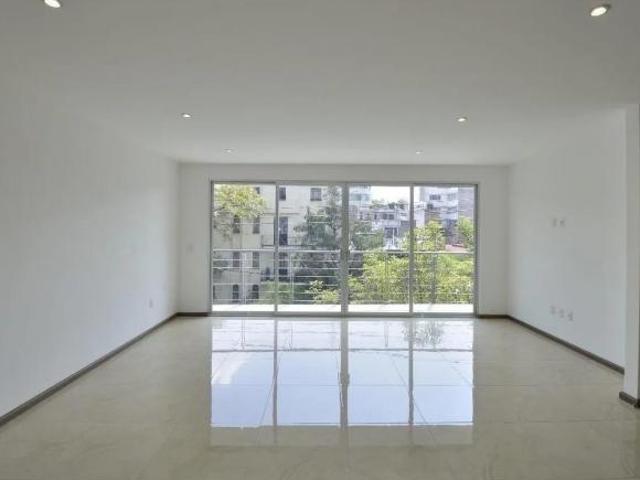 VENTA DEPARTAMENTO CUAUHTÉMOC, CUAUHTÉMOC CON BALCÓN Y TERRAZA PRIVADA