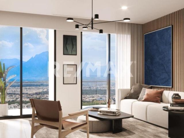 Venta departamento Cumbres 2do. Sector Monterrey Nuevo Leon Mexico 4