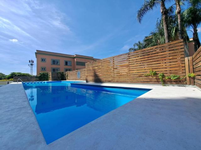 Venta Departamento Cumbres del Bosque Cuernavaca