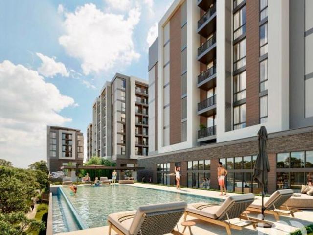 Venta departamento cumbres Monterrey Nuevo Leon