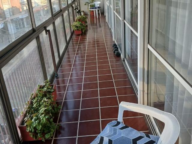 Venta Departamento Curicó Yungay 695