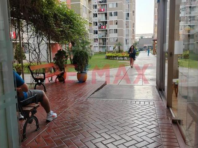 Venta Departamento A 2 Cuadras De Minka