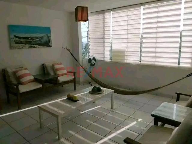 Venta Departamento A 3 Cuadras De La Playa De Mejia