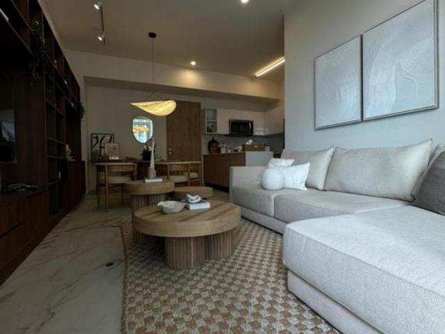 Venta Departamento a Estrenar con Excelente Ubicación Santa Fe