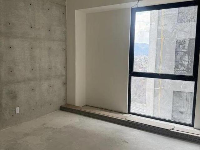 Venta departamento a estrenar en Uptown Interlomas con amplia terraza