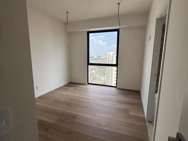 Venta departamento a estrenar en Uptown Interlomas doble terrazas