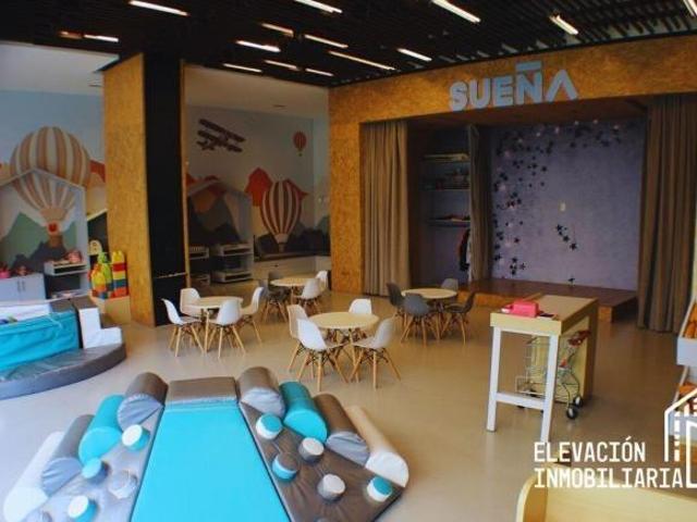 Venta departamento a Estrenar en Hacienda del Ciervo, Huixquilucan, Edo. México