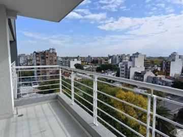 Venta Departamento a estrenar monoambiente, Contrafrente, 30m2, Bartolome Mitre 1100 piso 8, Moron | Argenprop
