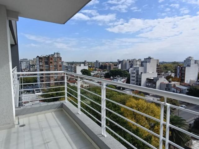 Venta Departamento a estrenar monoambiente, Contrafrente, 30m2, Bartolome Mitre 1100 piso 8, Moron | Argenprop