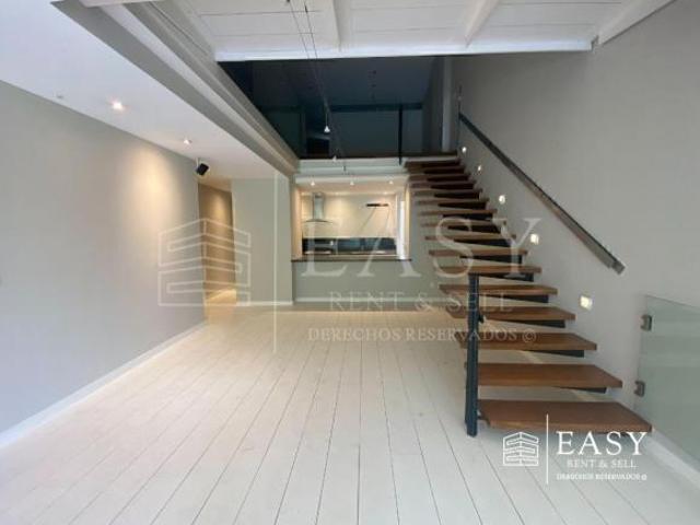 Venta departamento a pasos del Parque Lincoln