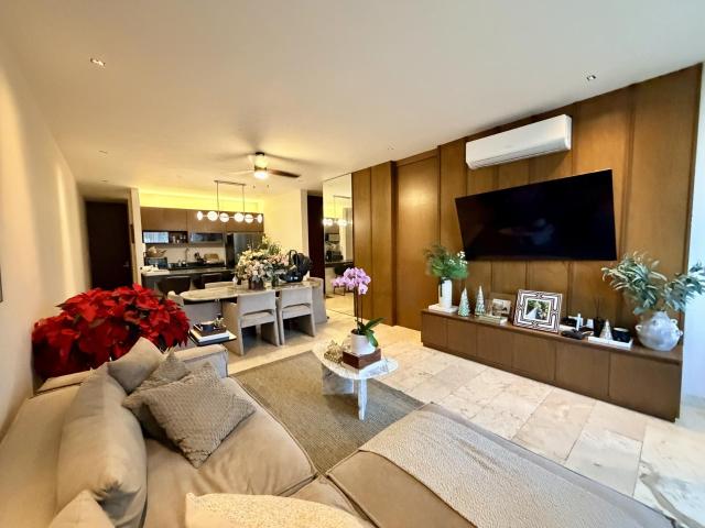 Venta Departamento AMUEBLAD Y LISTO PARA VIVIR En Zona CAMPESTRE, Merida