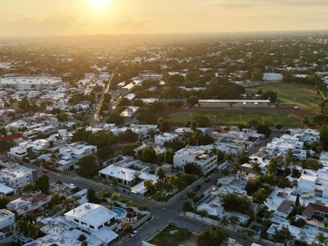 Venta Departamento AMUEBLAD Y LISTO PARA VIVIR En Zona CAMPESTRE, Merida