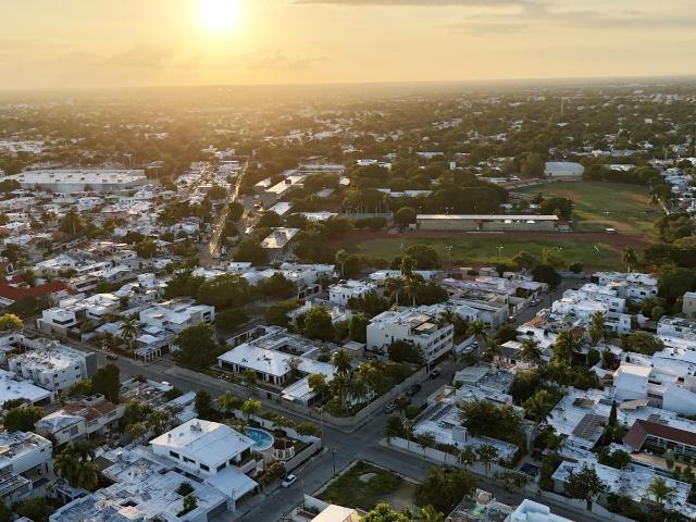 Venta Departamento AMUEBLAD Y LISTO PARA VIVIR En Zona CAMPESTRE, Merida