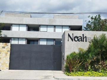 VENTA Departamento amueblado en Santa Gertrudis Copó, listo para habitar
