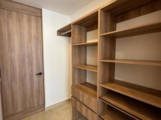 Venta Departamento Amueblado en Completo BALTIA, Montes De Ame, Norte De Mérida