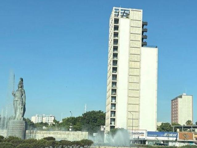 Venta Departamento Amueblado en La Minerva 68m2