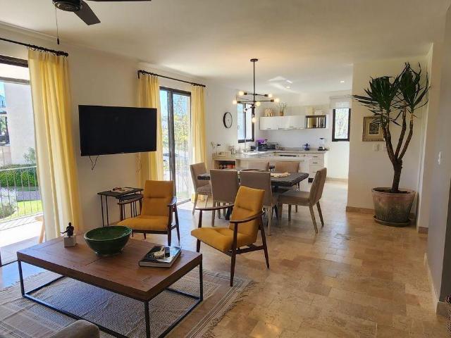 VENTA DEPARTAMENTO AMUEBLADO LAS LUMINARIAS EN SAN MIGUEL DE ALLENDE GUANAJUATO