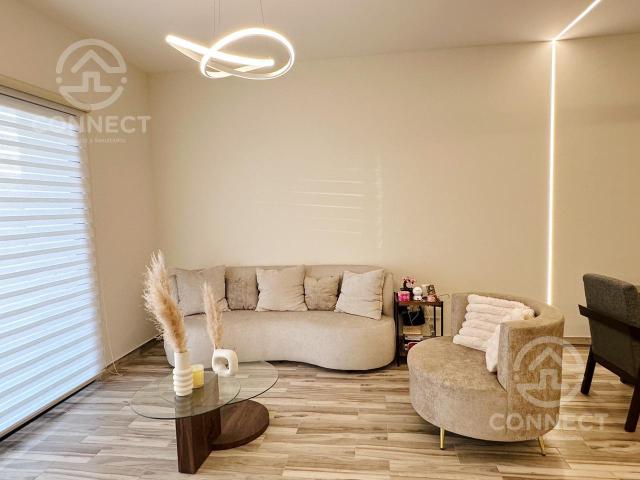 VENTA DEPARTAMENTO AMUEBLADO RUB? RESIDENCIAL ZONA SUR LE?N GTO!