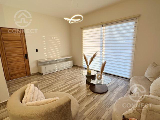 VENTA DEPARTAMENTO AMUEBLADO RUB? RESIDENCIAL ZONA SUR LE?N GTO!