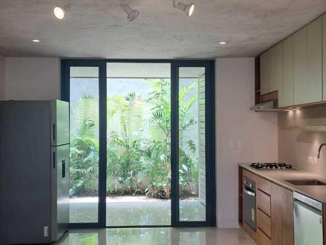 VENTA DEPARTAMENTO AMUEBLADO 1 REC?MARA POOL DE RENTAS CENTRO HIST?RICO MERIDA