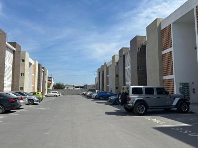 Venta departamento amueblado