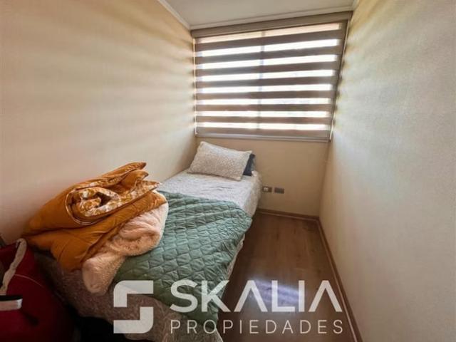 Venta departamento AMOBALDO 2 dormitorios cercano plaza Perú | 2 dormitorios por 170000. 00 en Concepción