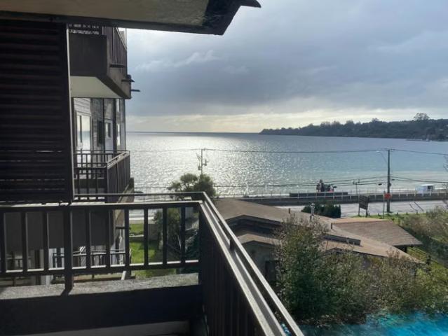 Venta Departamento Amoblado con Vista al Lago Llanquihue – Puerto Varas | 2 dormitorios por 7790.00 en Puerto Varas