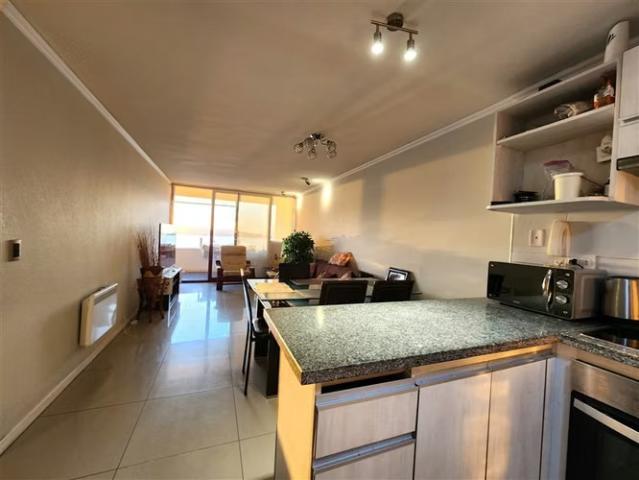 Venta departamento amoblado Cond. A pasos del Enjoy Coquimbo | 2 dormitorios por 5500.00 en Coquimbo