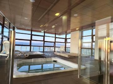Apartamento en venta en Cerro La Virgen - Estacionamiento