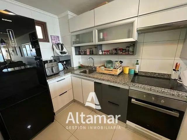 Venta departamento amoblado Cond. Jardin del Mar Coquimbo | 2 dormitorios por 5500.00 en La Serena