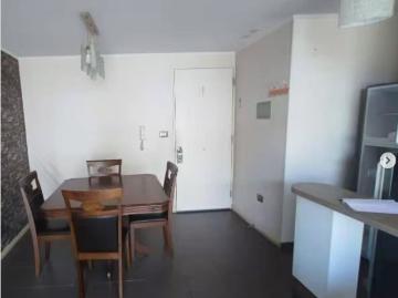 VENTA DEPARTAMENTO AMOBLADO CONDOMINIO SCHLEYER