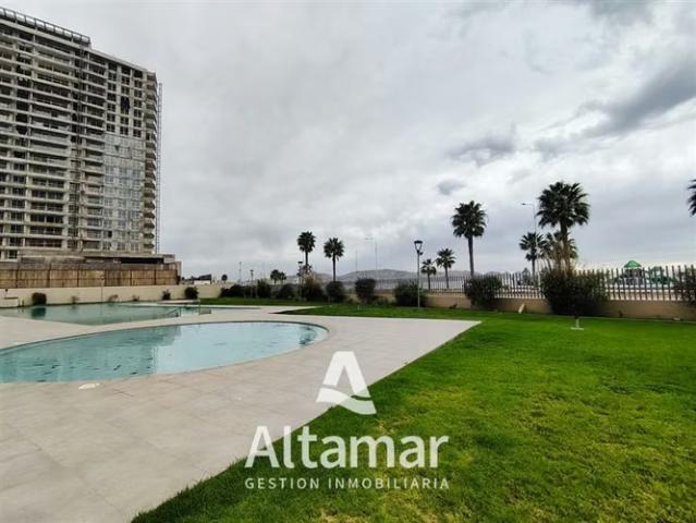 Venta Departamento amoblado Av, del Mar, Coquimbo | 3 dormitorios por 6700.00 en Coquimbo