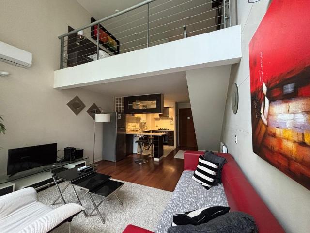 VENTA DEPARTAMENTO AMOBLADO LOMAS DE SAN ANDRES 1D1B1E1B