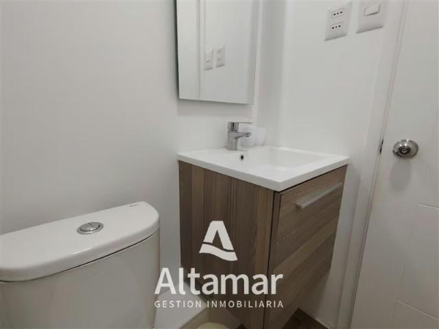 Venta departamento amoblado Praderas del Milagro La Serena | 3 dormitorios por 2490.00 en La Serena