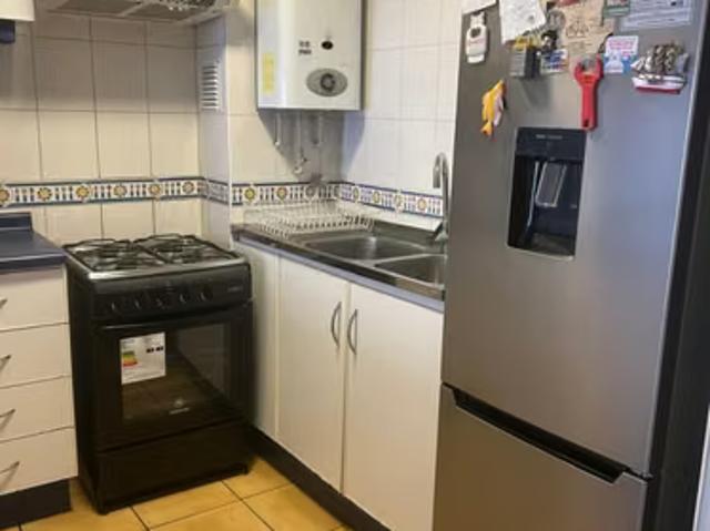 Gran oportunidad venta departamento primer piso 3d | 3 dormitorios por 3500.00 en Algarrobo