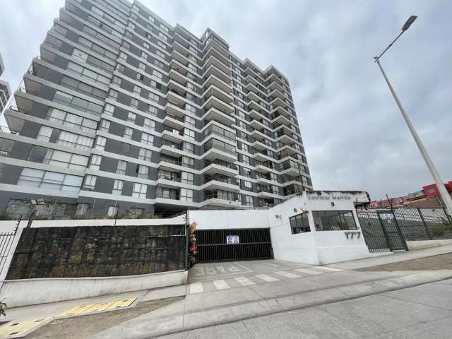 Venta Departamento Antofagasta COMODO DEPARTAMENTO 2 DORMITORIOS 2 BAÑOS MAS ESTACIONAMIENTO Y BODEGA