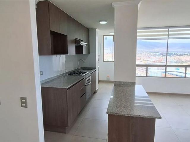 Venta Departamento Antofagasta Cond. la chimba av. acostan norte n°155, antofagasta