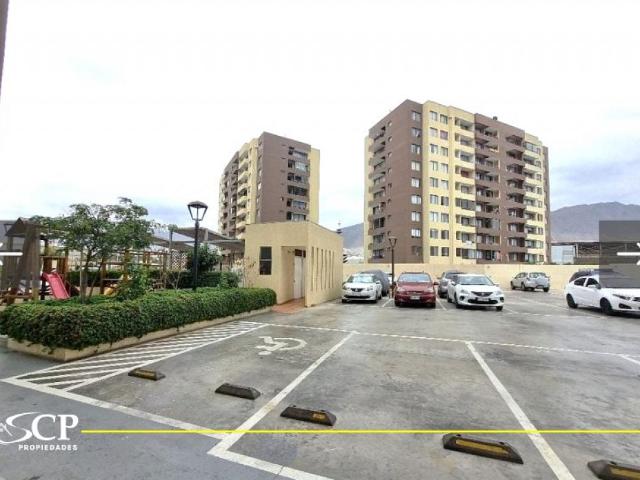 Venta Departamento Antofagasta scp vende departamento 3 dormitorio 1 baño, norte antofagast
