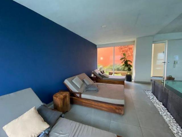 VENTA Departamento, AGATHA SAN ÁNGEL, Insurgentes Sur, $5,190,000
