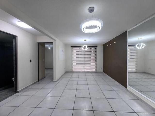 VENTA DEPARTAMENTO, AGRICOLA ORIENTAL, IZTACALCO, CDMX