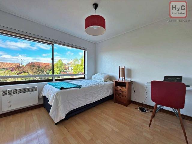 Venta Departamento Alta Renta Jardin del Mar, Viña del Mar