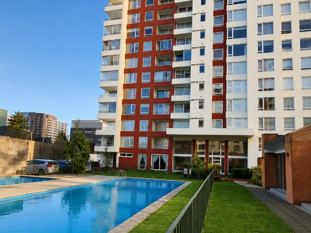VENTA DEPARTAMENTO ALTO BOULEVARD PISO 11