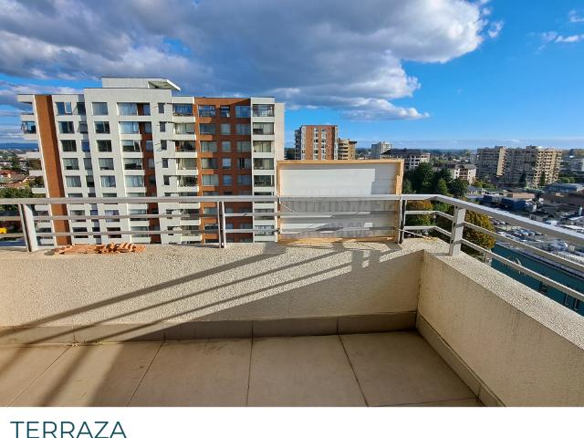 VENTA DEPARTAMENTO ALTO BOULEVARD PISO 11