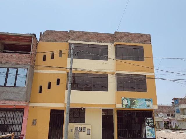 Venta Departamento Alameda del Pilar Comas